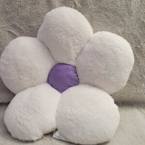 Flower Pillow